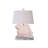 Quanterrius Porcelain Table Lamp