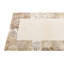 Tapis beige clair Murry