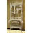 Belmont Victorian Bookcase-1076495649