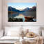 Bateaux Alvord Lake Mcdonald-107851579