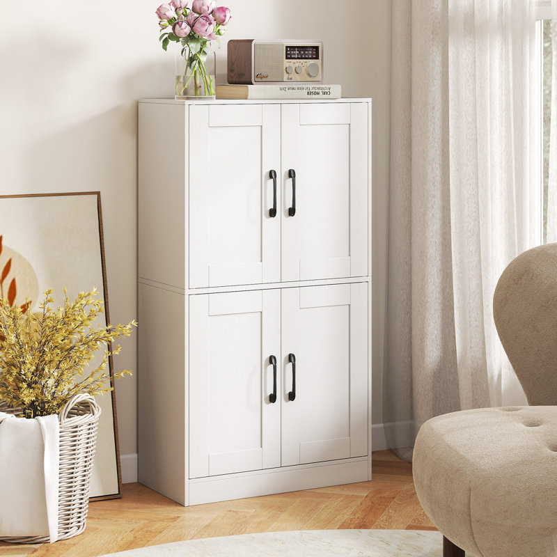 Freestanding Bathroom Cabinet