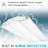 Dimmable Linear High Bay Ceiling Light