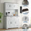 177cm Kitchen Pantry