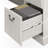 Raker Reversible L-Shape Computer Desk with Drawers-1275533195