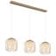 Annaliece 3 - Light Geometric Pendant-170971567