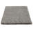 Nezperce Faux Fur Bath Mat - 21x34-Inch Machine Washable Nonslip Small Rug for Bathroom, Hallway, or Kitchen - Modern Room Decor-797605957
