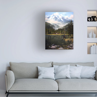Modern & Contemporary Painting Print