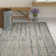 Budde Hand Tufted Wool Geometric Rug