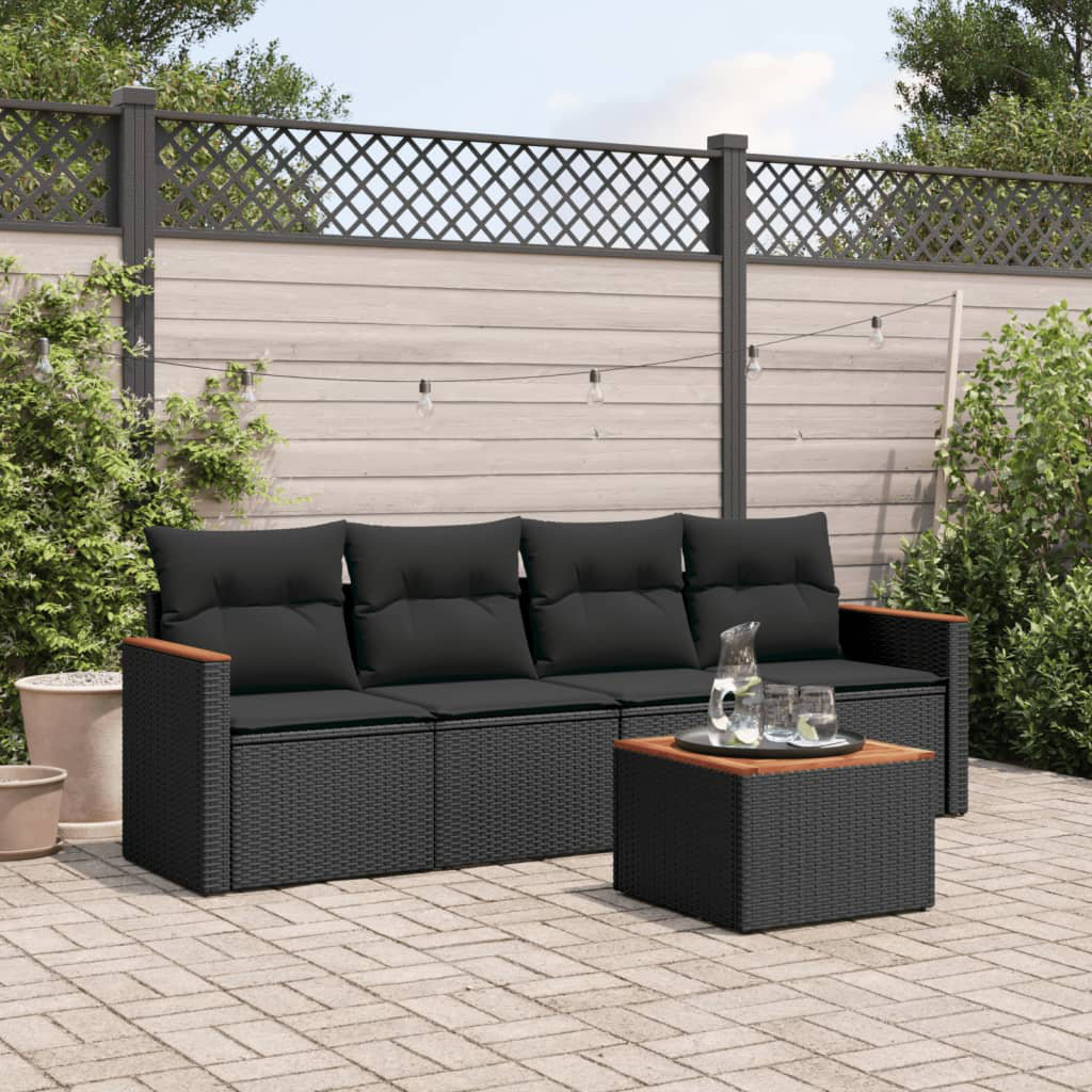 Gartensofa Oberta 55 cm