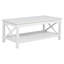 Ensemble de tables basses 3 pièces Slater
