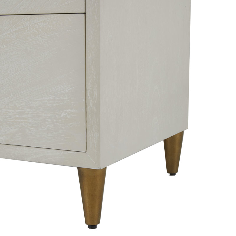 Chiri 6 - Drawer Dresser