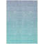 Tapis intérieur / extérieur Quadere avec envers antidérapant-1401008549