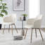 Chaise d'appoint Boyne