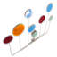 Paletta LED Armed Sconce