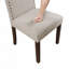 Ensemble de 2 chaises d'appoint Classic-1141919079