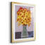 Daisy Bouquet II - peinture encadrée-266070185-266070190