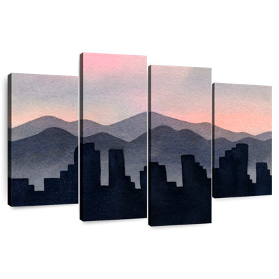 Sireci Abstract Skyline