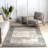 Trinden Vintage Bordered Area Rug-1720615823