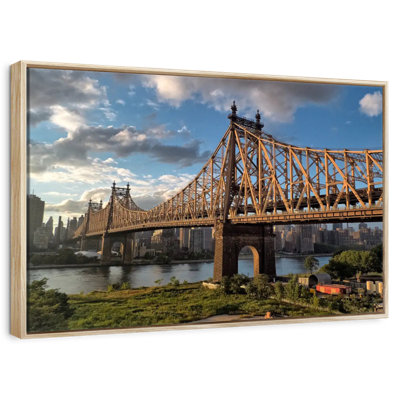 Queensboro Bridge NYC