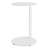 Note Steel Top End Table-94579064-24320606