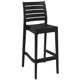 Farrah 55'' Rectangular 4 - Person Outdoor Dining Set
