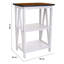 Holmstrom 60 cm H x 40 cm W Standard Bookcase