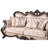 Cona Upholstered 94.5'' Sofa