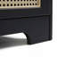 Italian style thin shoe cabinet-660745003