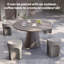 Table d'appoint extérieur-324950515-304216783