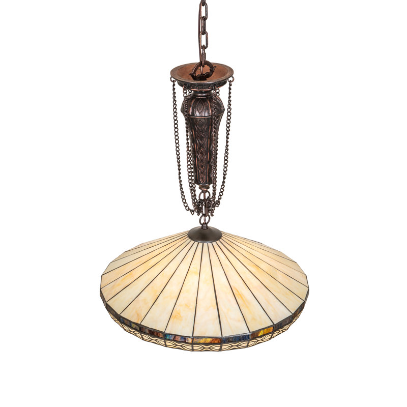 3 - Light Pendant