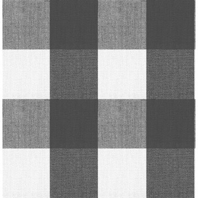 Rouleau de papier peint adhésif L 18 pi x l 20,5 po