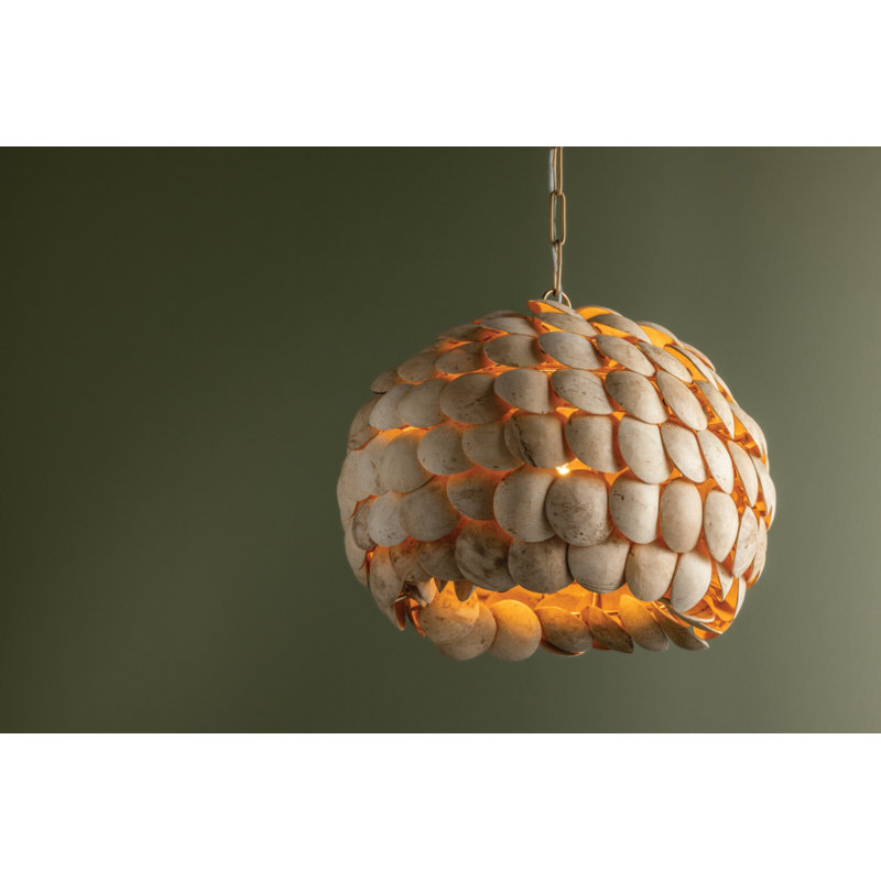 Luminaire suspendu EDRIC