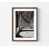 Framed Print with Mat sélectionné