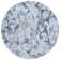 Kinslee Washable Floral Indoor / Outdoor Rug