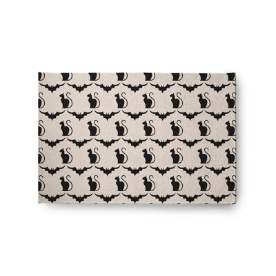 Desyree Chenille Indoor Rug