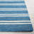 Mclaughlin Hand Tufted Wool And Cotton With Latex Striped Rug-860717302