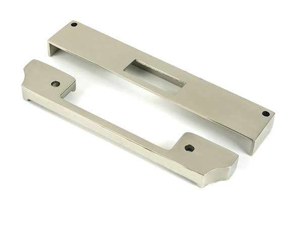 Rebate Kit, Polished Nickel