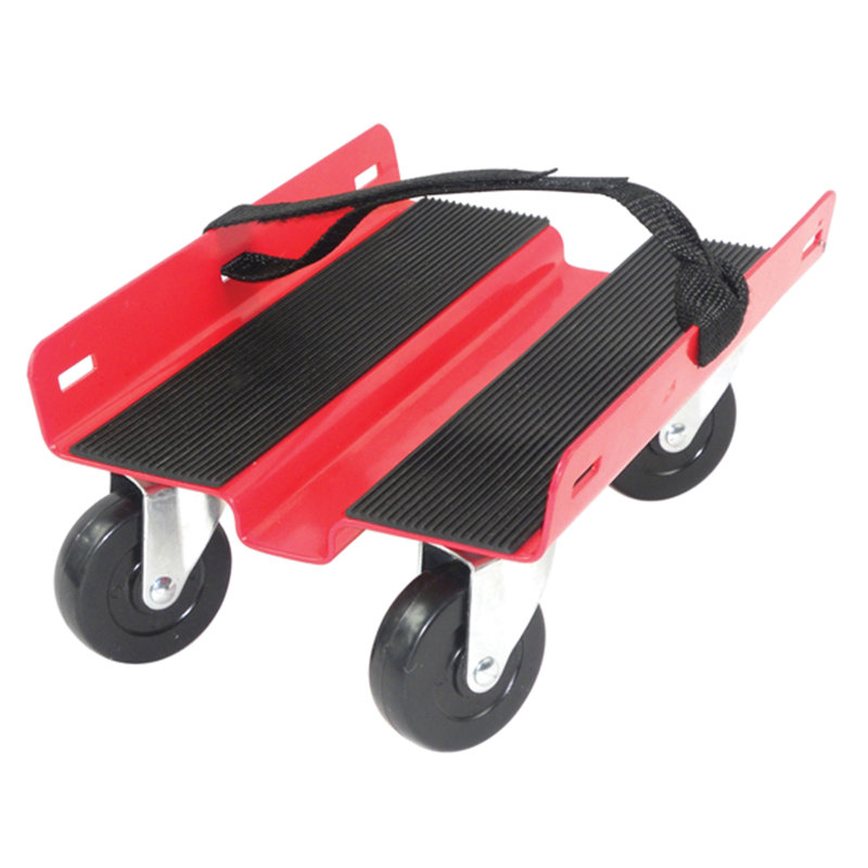 550 Lb. Capacity Utility Cart