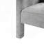 Fauteuil rembourré 29,9 po Modern-1205984119
