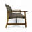 Outdoor Rattan Sofa