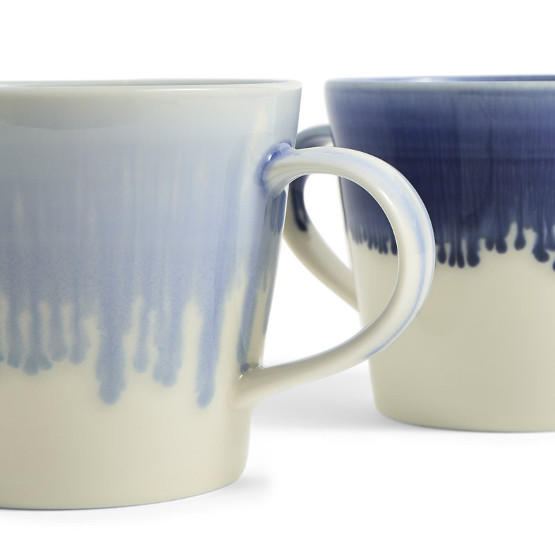 Royal Doulton Pacific Glaze 13.5oz Mug