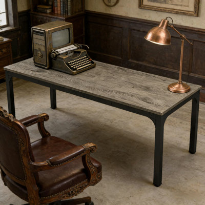 Computer Desk,Executive Table,Rectangle Office Desk