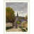 White Framed selected