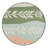 Subtle Fields Rug-1240886564