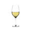 Terroir Crystal Wine Glass