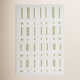 Sametria Handmade Area Rug