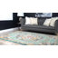 Ernst Green/Orange Rug-2065818145