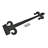 Door Wrought Iron Strap Hinge