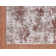 Almarillo Performance Abstract Indoor Rug