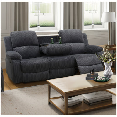 Areisy Living Room Set by Winston Porter